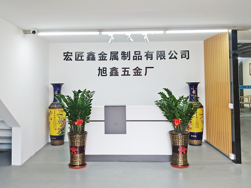 清远钣金定制加工